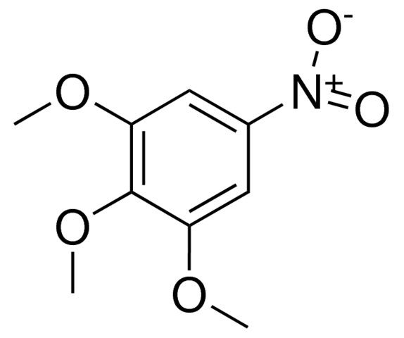 5-NITRO-1,2,3-TRIMETHOXYBENZENE