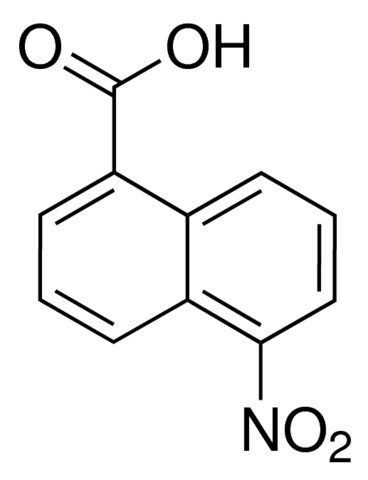 5-Nitro-1-naphthoic acid