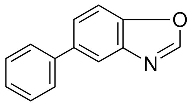 5-PHENYL-BENZOOXAZOLE