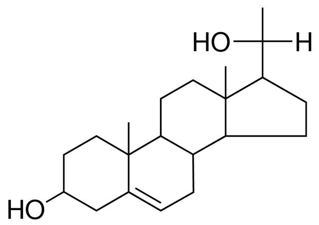 5-PREGNENE-3-BETA,20-BETA-DIOL