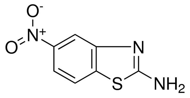 5-NITRO-1,3-BENZOTHIAZOL-2-AMINE