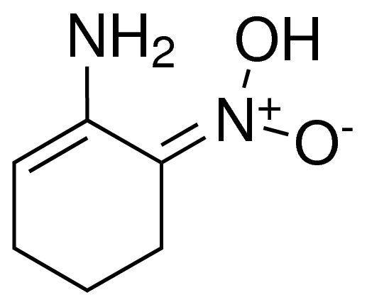 6-ACI-NITRO-1-CYCLOHEXENE-1-AMINE