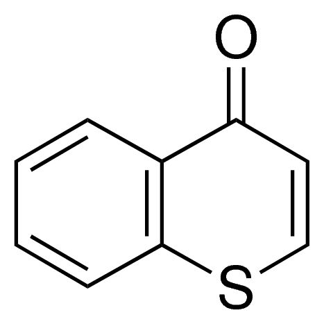 4H-1-BENZOTHIOPYRAN-4-ONE