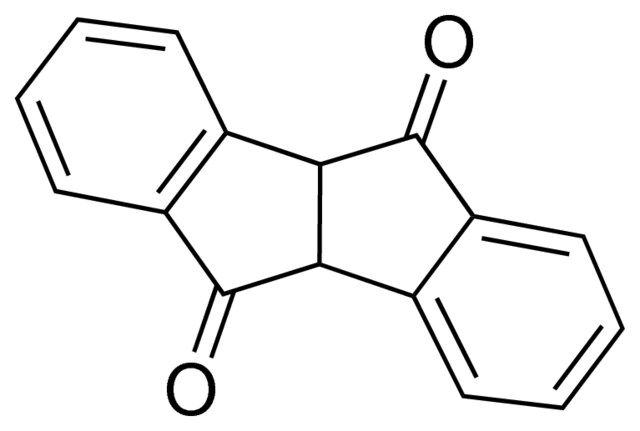 4B,9B-DIHYDRO-INDENO(2,1-A)INDENE-5,10-DIONE