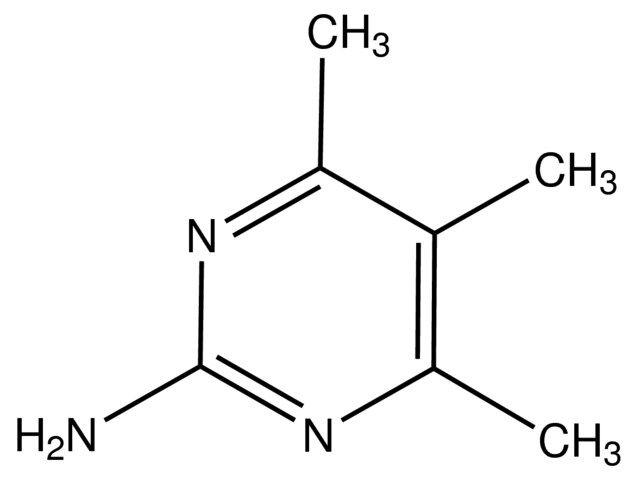 4,5,6-Trimethylpyrimidin-2-amine