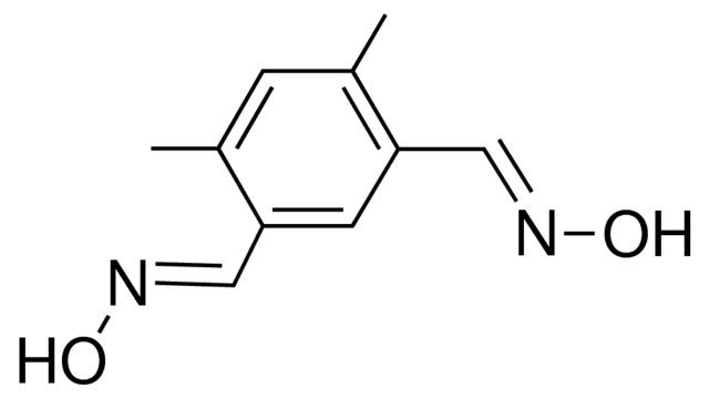 4,6-DIMETHYL-BENZENE-1,3-DICARBALDEHYDE DIOXIME