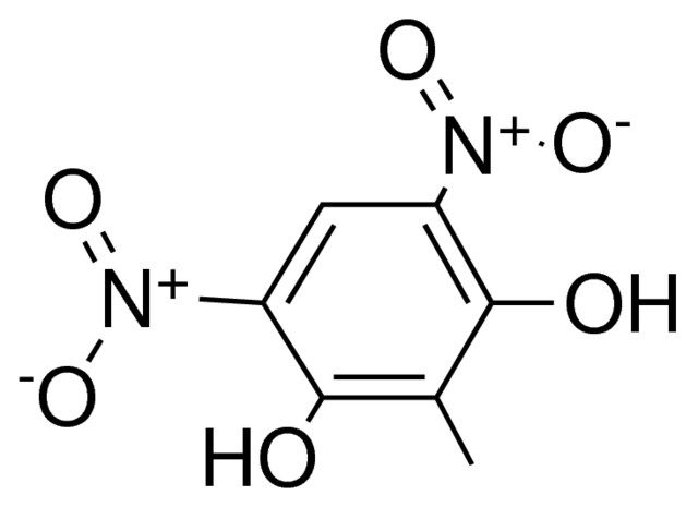 4,6-DINITRO-2-METHYLRESORCINOL