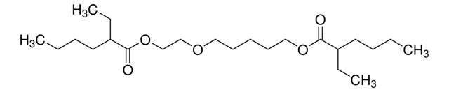 5-{2-[(2-Ethylhexanoyl)oxy]ethoxy}pentyl 2-ethylhexanoate