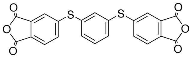 5-({3-[(1,3-DIOXO-1,3-DIHYDRO-2-BENZOFURAN-5-YL)SULFANYL]PHENYL}SULFANYL)-2-BENZOFURAN-1,3-DIONE