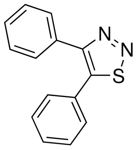 4,5-Diphenyl-1,2,3-thiadiazole