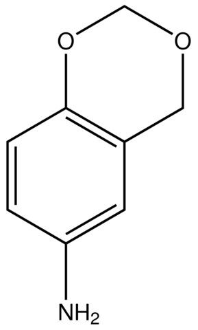 4<i>H</i>-Benzo[d][1,3]dioxin-6-amine