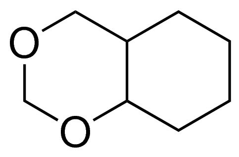 4A,5,6,7,8,8A-HEXAHYDRO-1,3-BENZODIOXANE