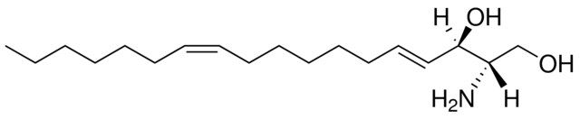 4E,11Z-Sphingadiene