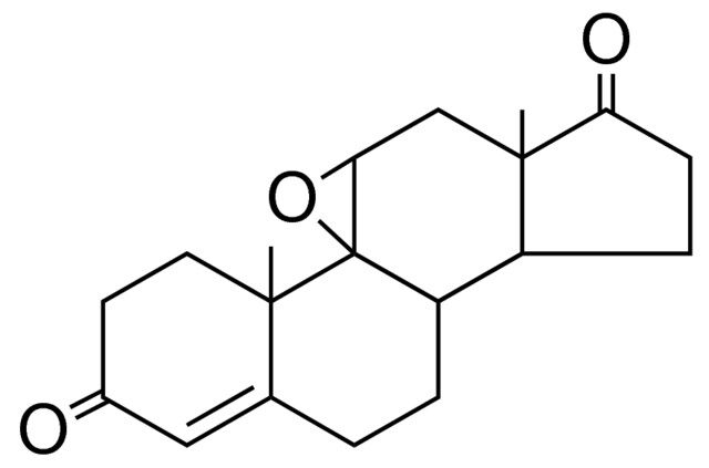 4a,6a-dimethyl-4,4a,6,6a,8,9,9a,9b,10,11-decahydrocyclopenta[7,8]phenanthro[4b,5-b]oxirene-2,7(3H,5aH)-dione