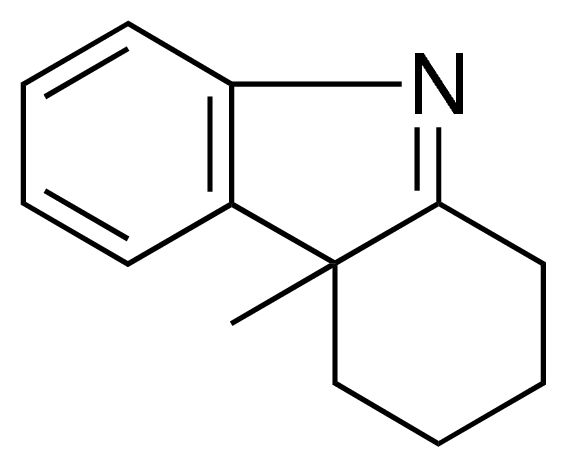 4A-METHYL-2,3,4,4A-TETRAHYDRO-1H-CARBAZOLE