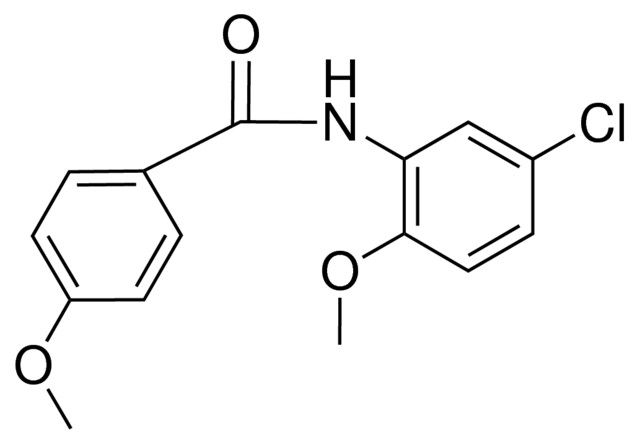 5'-CHLORO-2',4-DIMETHOXYBENZANILIDE