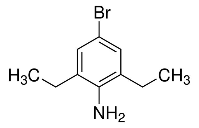 4-Bromo-2,6-diethylaniline