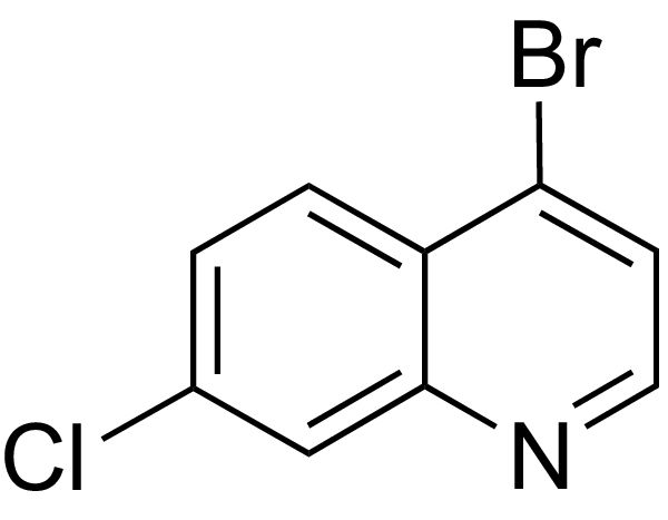 4-Bromo-7-chloroquinoline