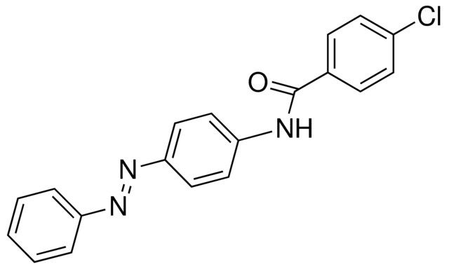 4-CHLORO-4'-(PHENYLAZO)BENZANILIDE