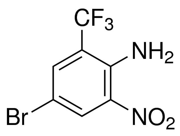 4-Bromo-2-nitro-6-(trifluoromethyl)aniline