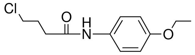 4-CHLORO-4'-ETHOXYBUTYRANILIDE