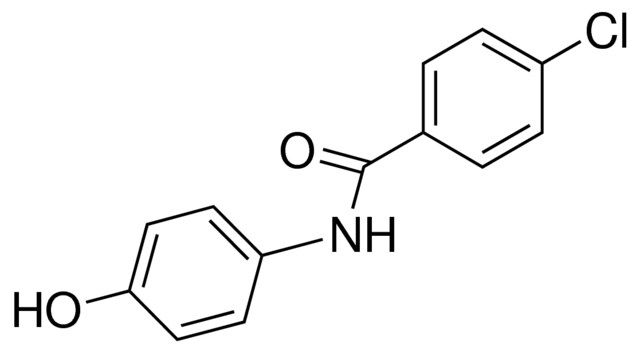 4-CHLORO-4'-HYDROXYBENZANILIDE