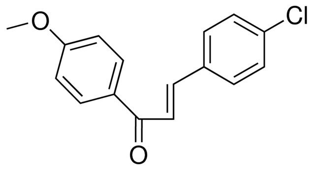 4-CHLORO-4'-METHOXYCHALCONE