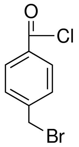 4-BROMOMETHYL-BENZOYL CHLORIDE