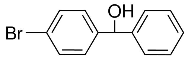 4-Bromobenzhydrol