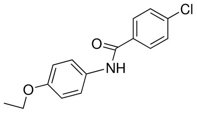 4-CHLORO-4'-ETHOXYBENZANILIDE