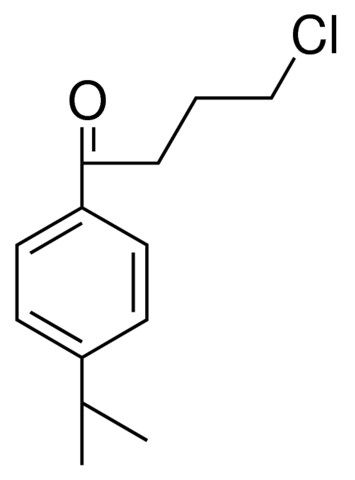 4-CHLORO-4'-ISOPROPYLBUTYROPHENONE