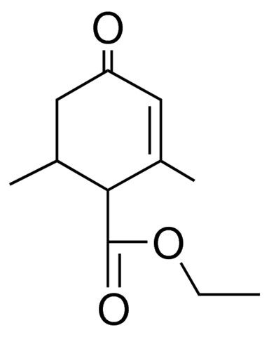 4-CARBETHOXY-3,5-DIMETHYL-2-CYCLOHEXENE-1-ONE