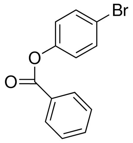 4-BROMOPHENYL BENZOATE