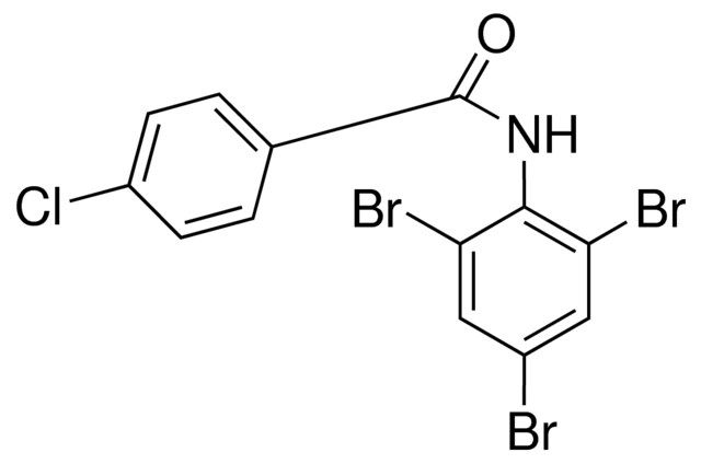 4-CHLORO-2',4',6'-TRIBROMOBENZANILIDE