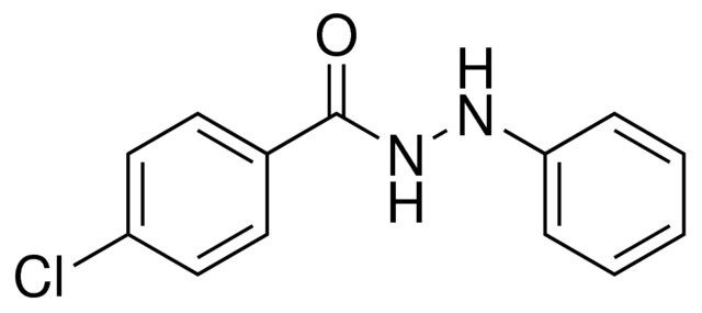 4-CHLORO-N'-PHENYLBENZOHYDRAZIDE