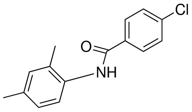 4-CHLORO-2',4'-BENZOXYLIDIDE