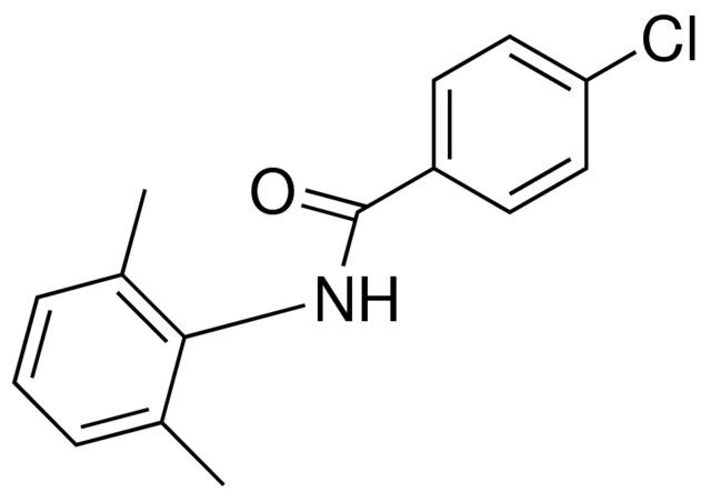 4-CHLORO-2',6'-DIMETHYLBENZANILIDE