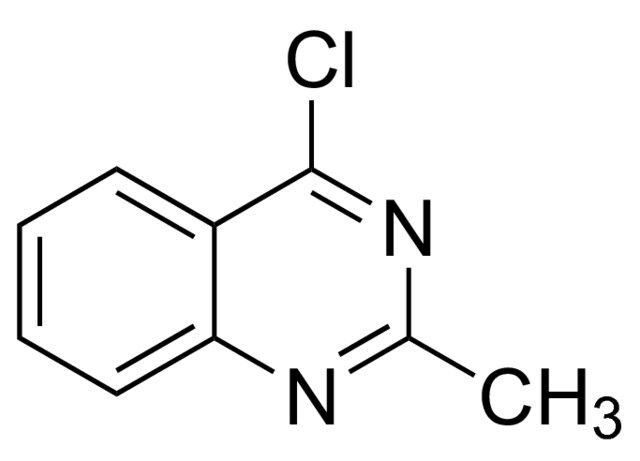 4-Chloro-2-methyl-quinazoline