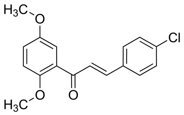 4-Chloro-2,5-dimethoxychalcone