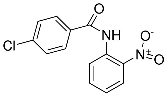 4-CHLORO-2'-NITROBENZANILIDE