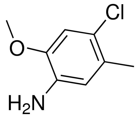 4-chloro-2-methoxy-5-methylaniline