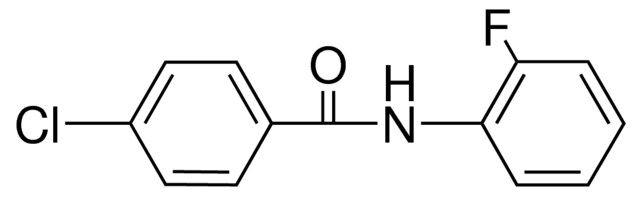 4-CHLORO-2'-FLUOROBENZANILIDE