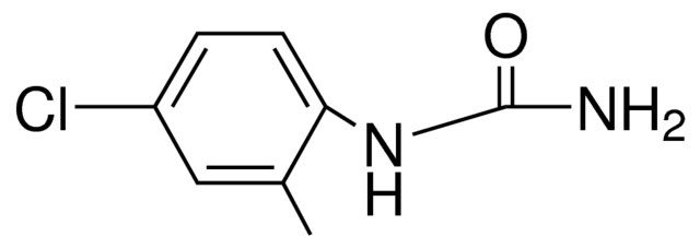 4-CHLORO-2-METHYLPHENYLUREA