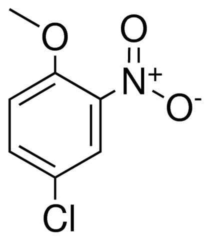 4-Chloro-2-nitroanisole