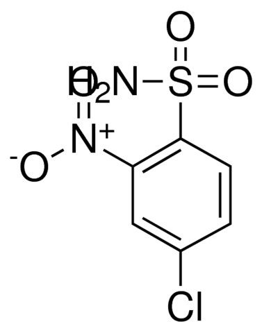 4-chloro-2-nitrobenzenesulfonamide