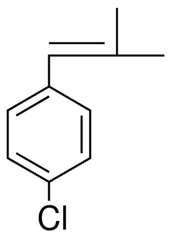 4-CHLORO-BETA,BETA-DIMETHYLSTYRENE