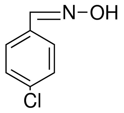 4-CHLOROBENZALDEHYDE OXIME