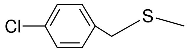 4-CHLOROBENZYL METHYL SULFIDE