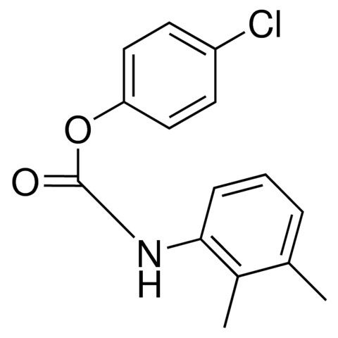 4-CHLOROPHENYL N-(2,3-XYLYL)CARBAMATE