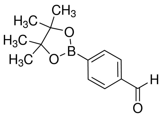 4-Formylphenylboronic acid, pinacol ester